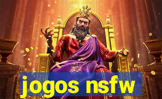 jogos nsfw